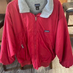 Patagonia Jacket